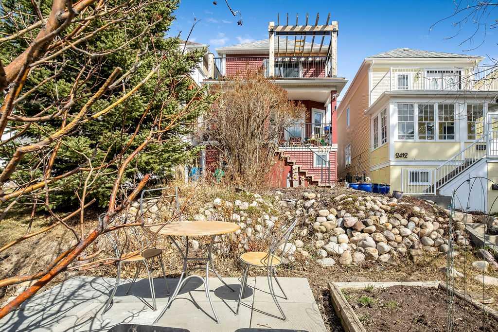 Picture for 2410 16 Street SW