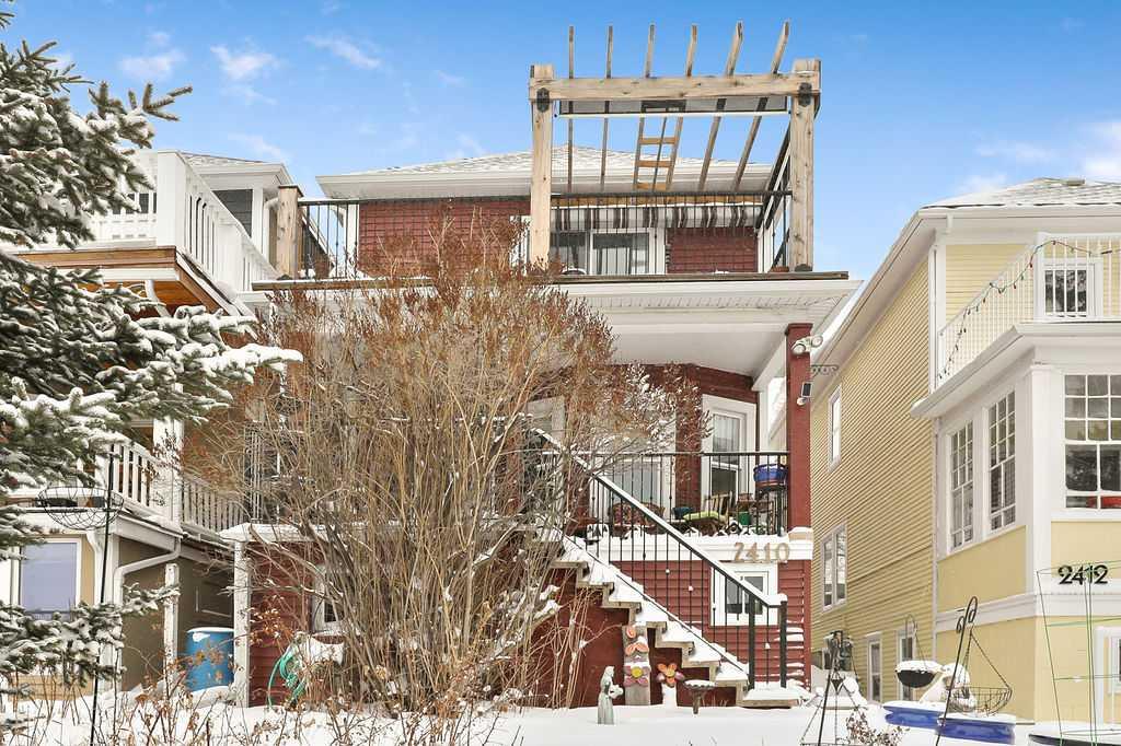 Picture for 2410 16 Street SW