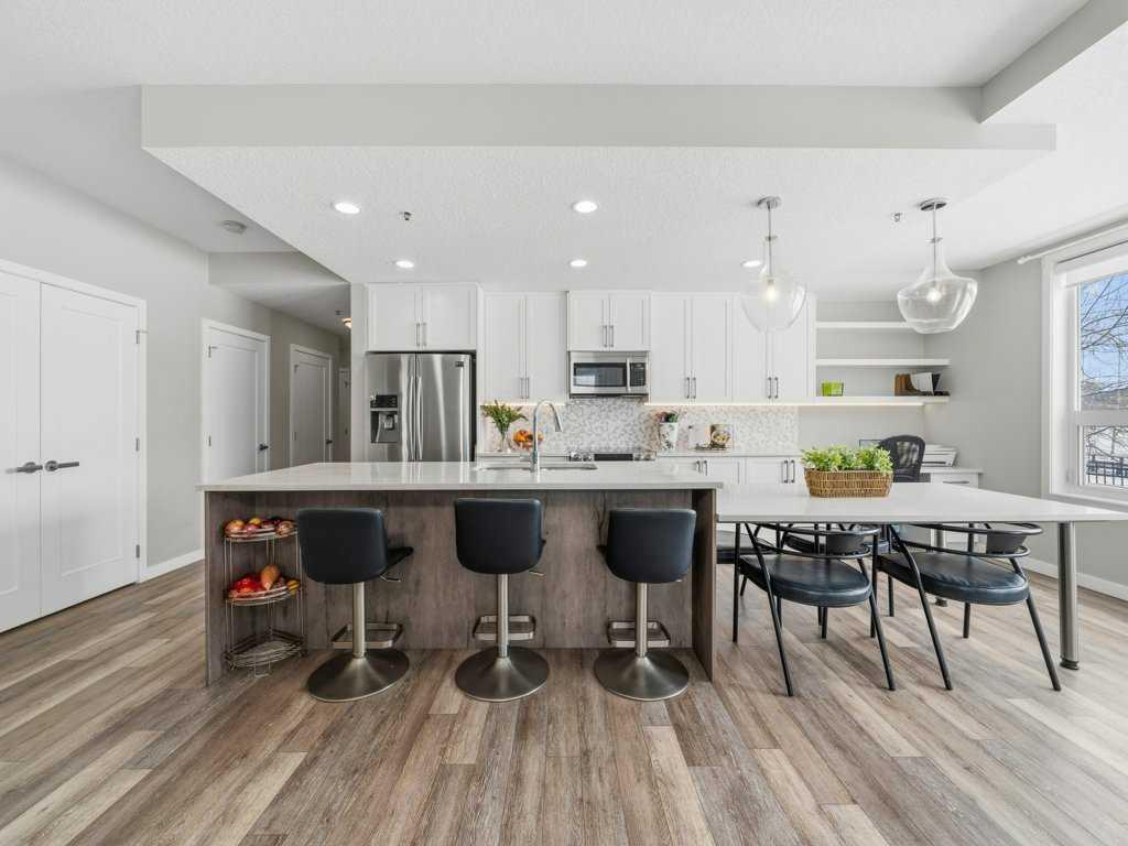 Picture for 124, 8530 8A Avenue SW