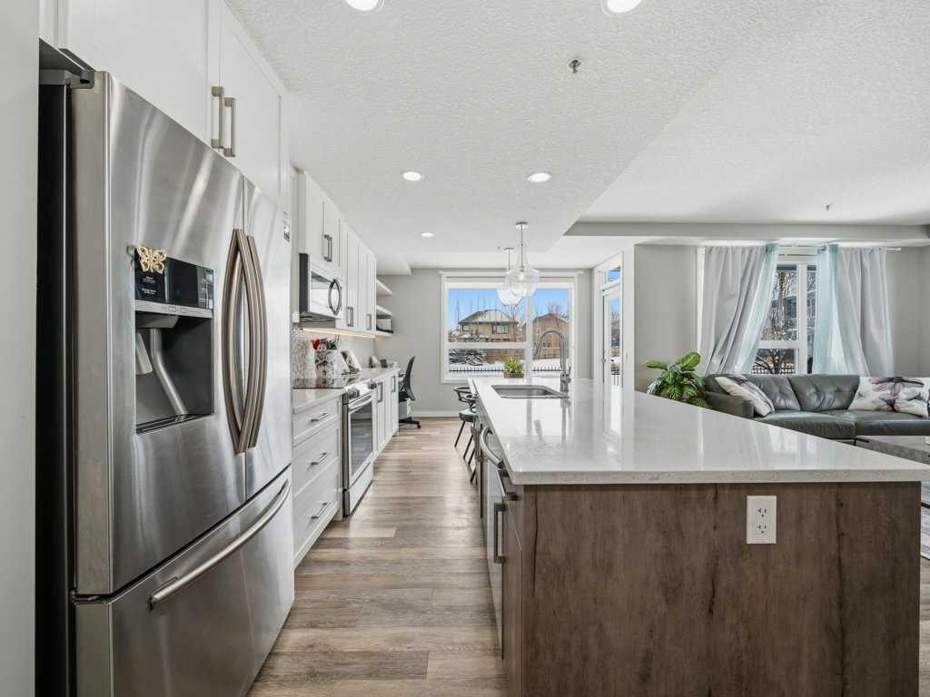 Picture for 124, 8530 8A Avenue SW