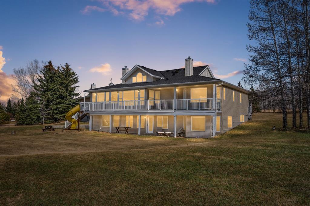 Picture for 243222 Range Road 32  