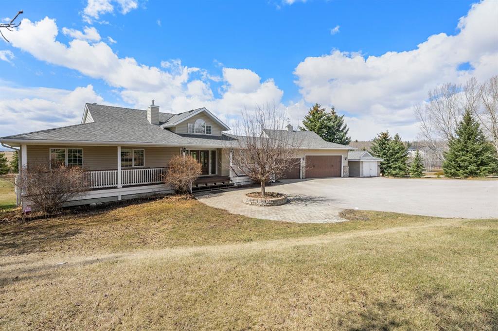 Picture for 243222 Range Road 32  