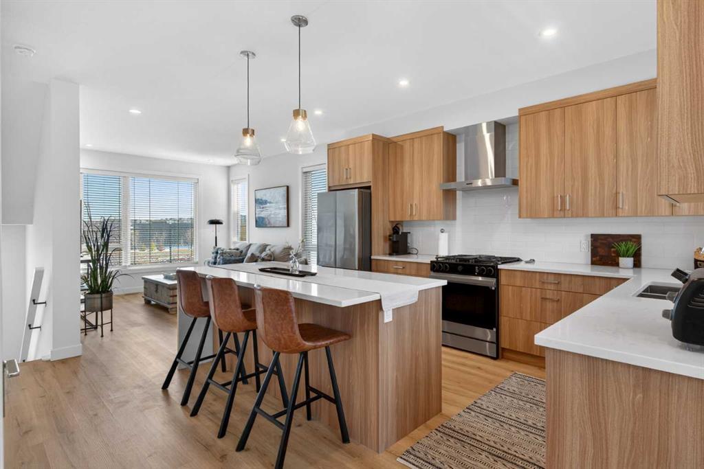 Picture for 319, 85 Sage Hill Heights NW