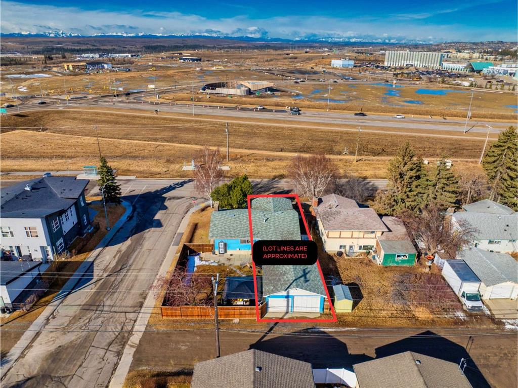 Picture for 5424 37 Street SW