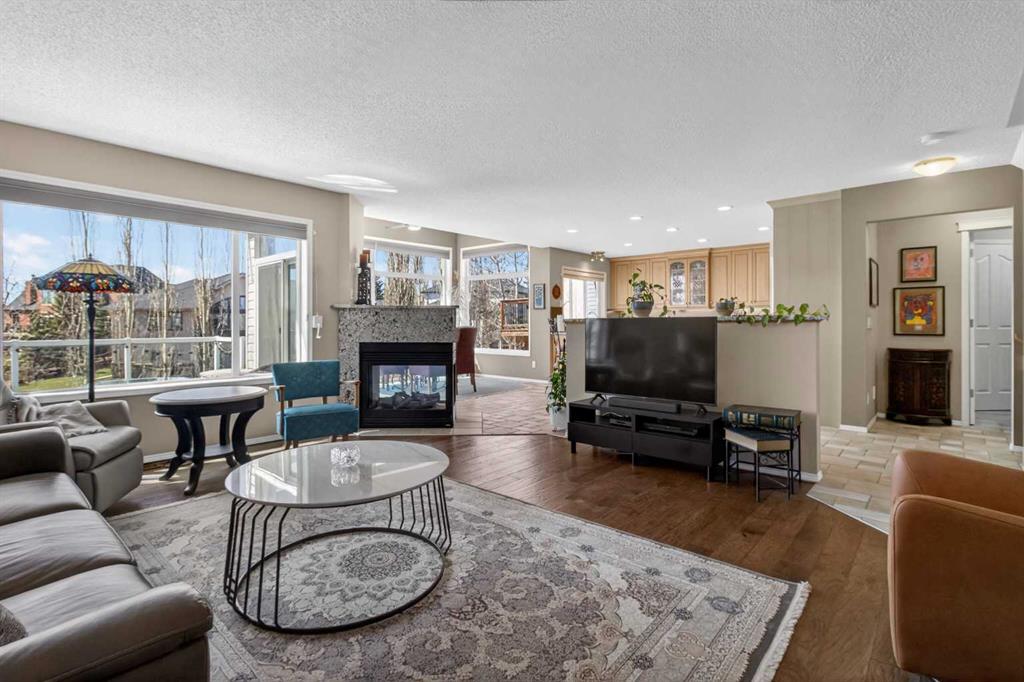 Picture for 3737 Springbank Drive SW