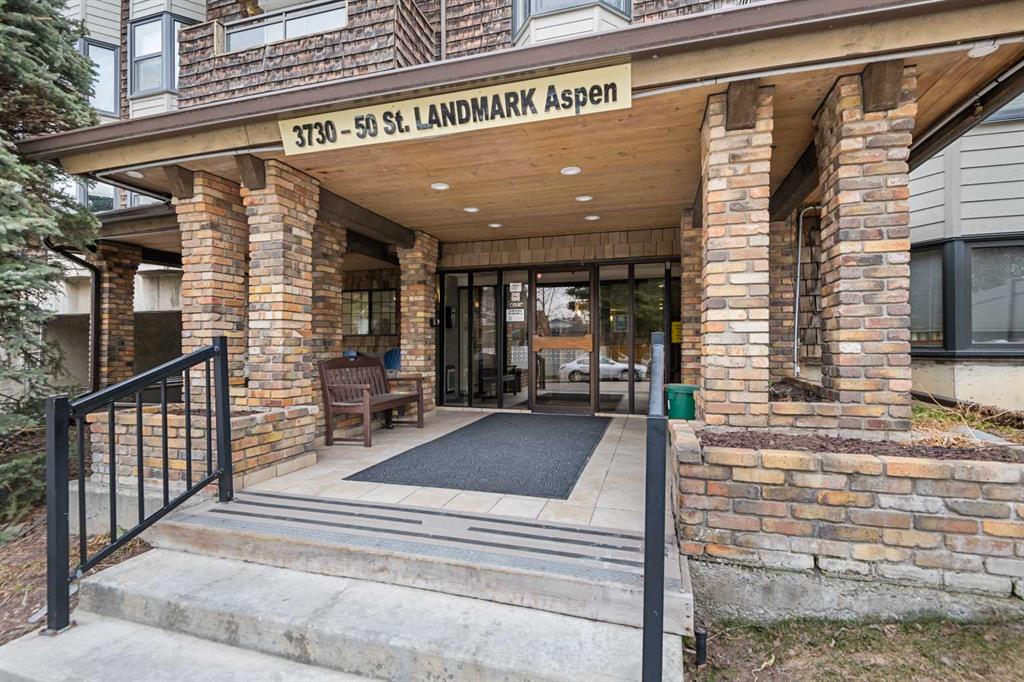 Picture for 408, 3730 50 Street NW