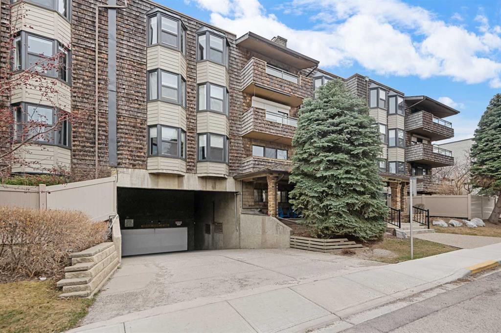 Picture for 408, 3730 50 Street NW