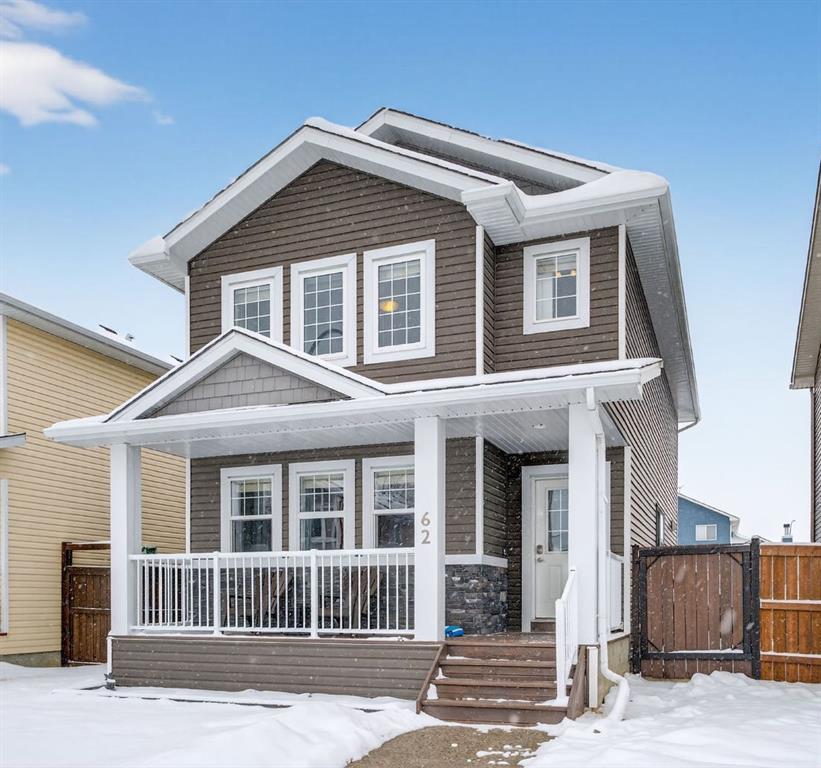 Picture for 62 Mackenzie Way 