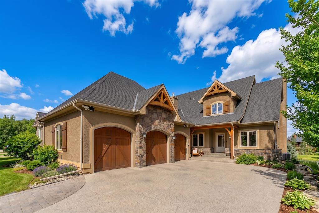 Picture for 110 Crooked Pond Way  