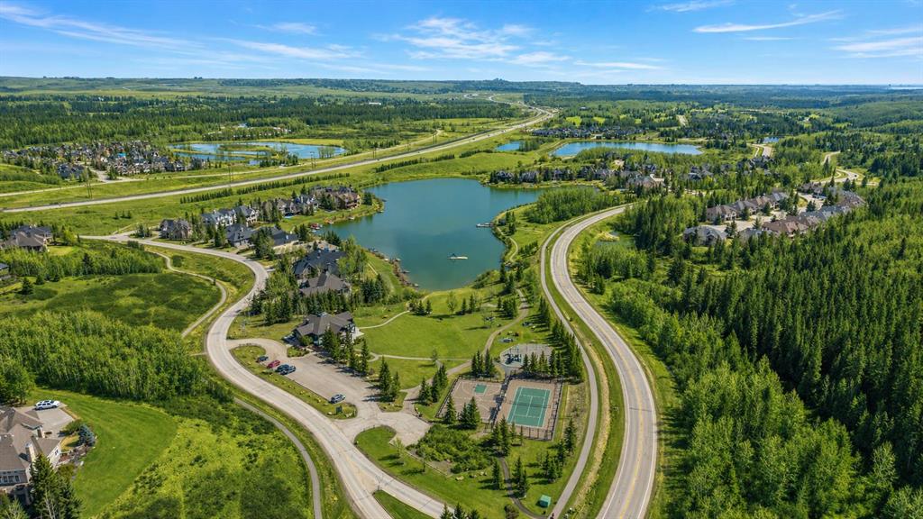 Picture for 110 Crooked Pond Way  