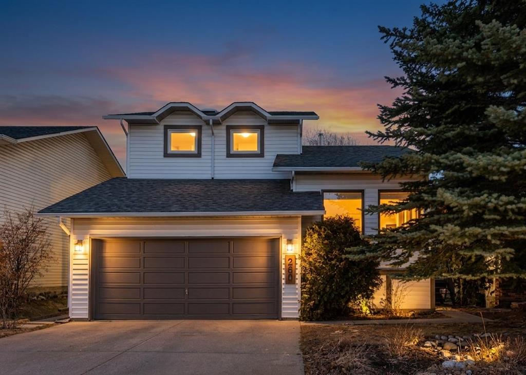 Picture for 260 Hawkwood Boulevard NW