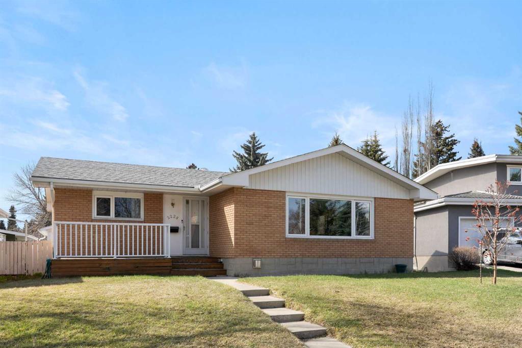 Picture for 3228 Breen Crescent NW