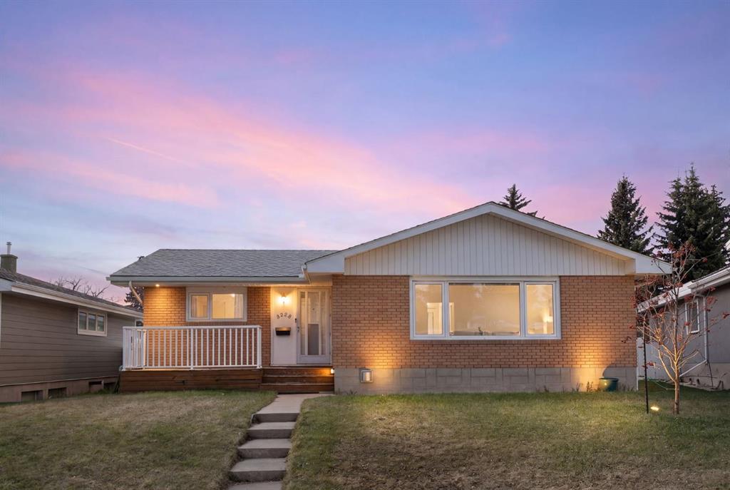 Picture for 3228 Breen Crescent NW
