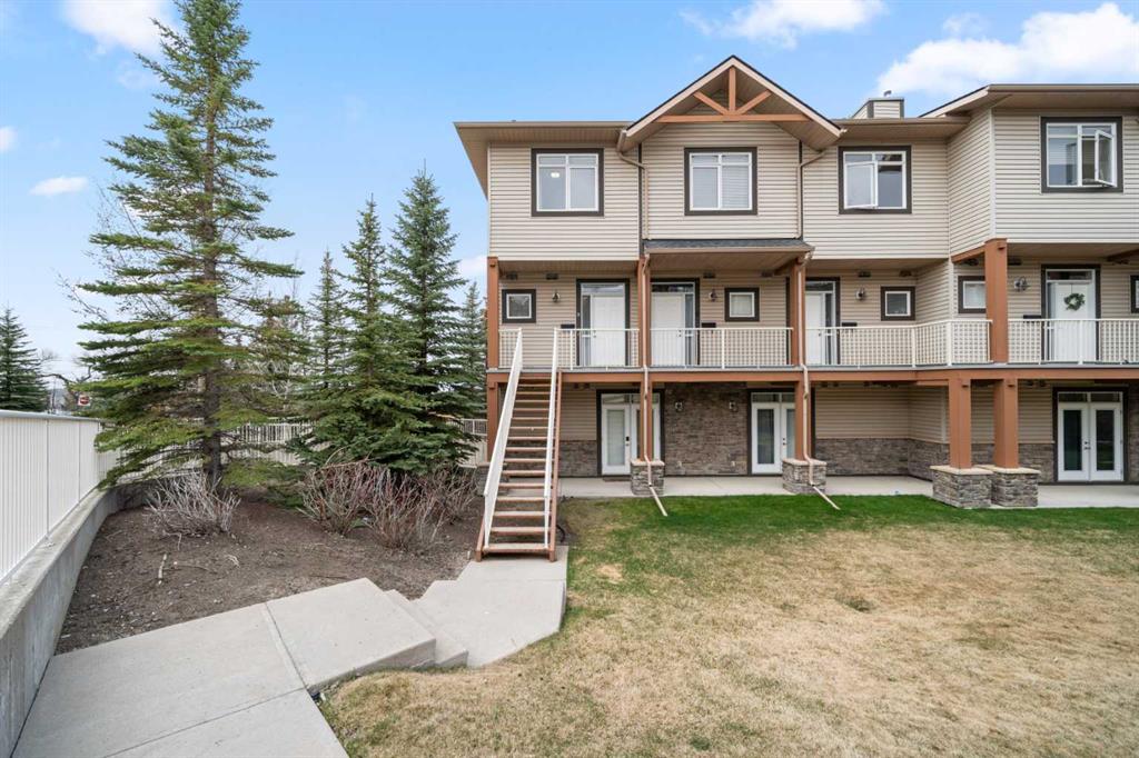 Picture for 9, 181 Rockyledge View NW