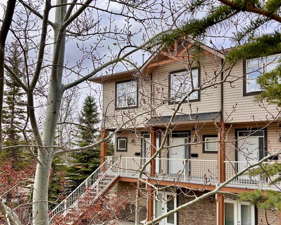 Picture for 9, 181 Rockyledge View NW