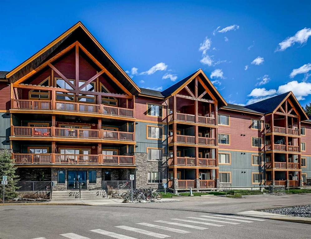 Picture for 109, 300 Palliser Lane 