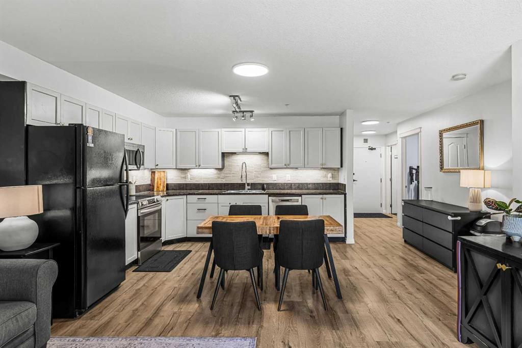 Picture for 109, 300 Palliser Lane 