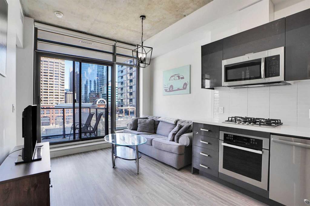 Picture for 605, 1010 6 Street SW