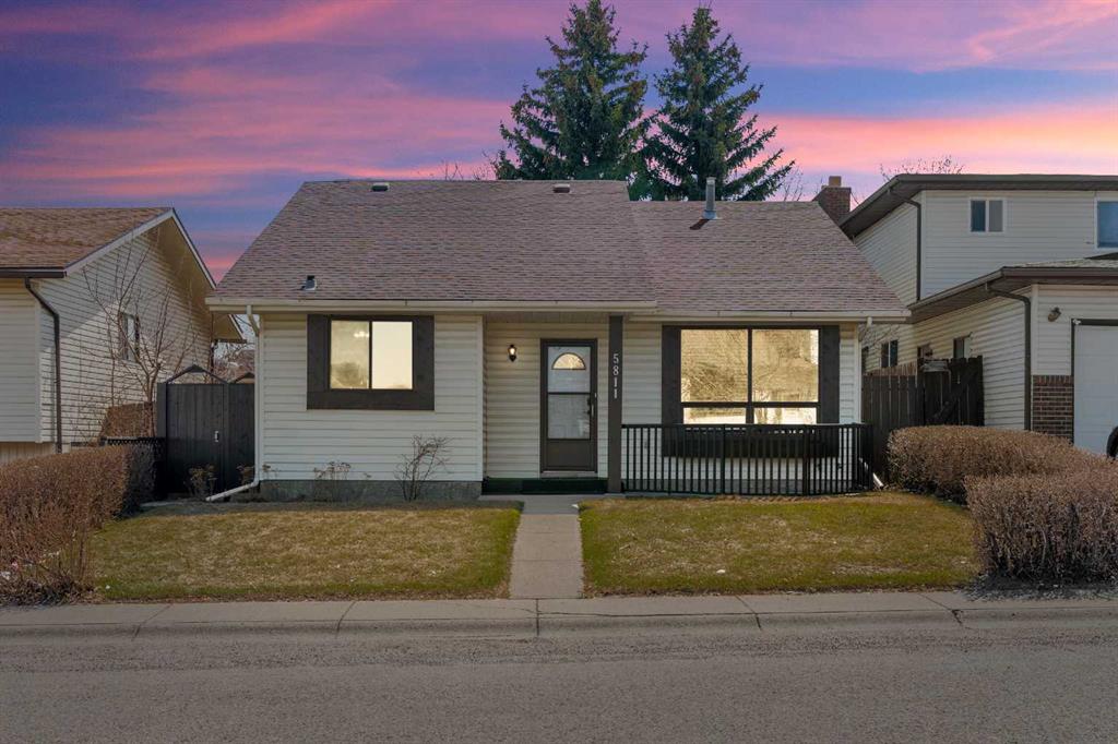 Picture for 5811 Templehill Road NE