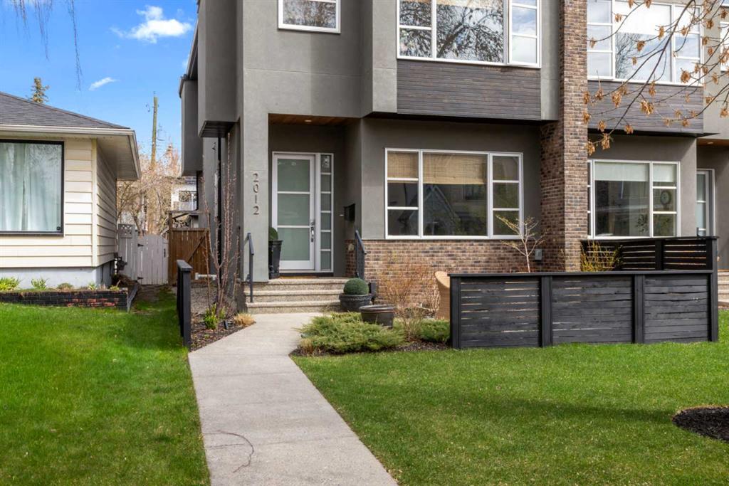 Picture for 2012 49 Avenue SW
