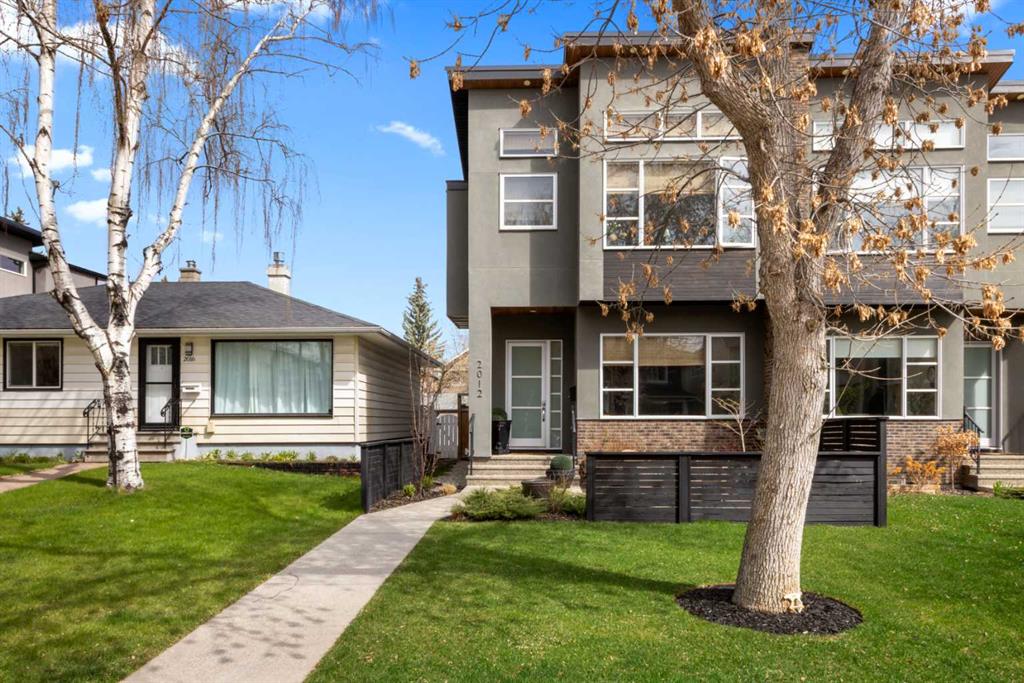 Picture for 2012 49 Avenue SW