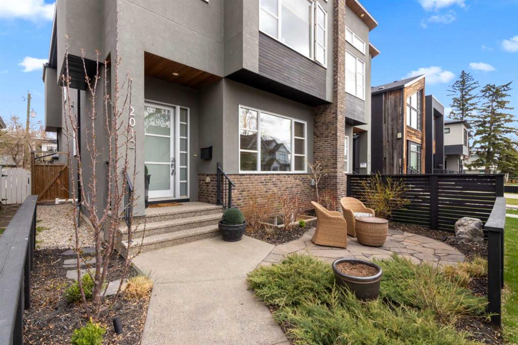 Picture for 2012 49 Avenue SW