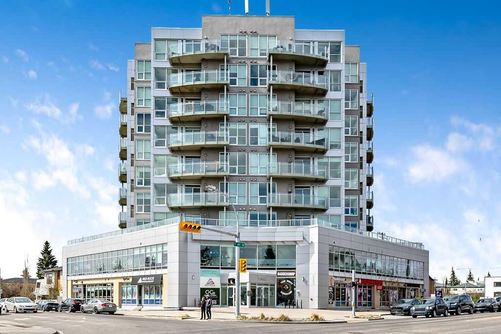 Picture for 403, 2505 17 Avenue SW