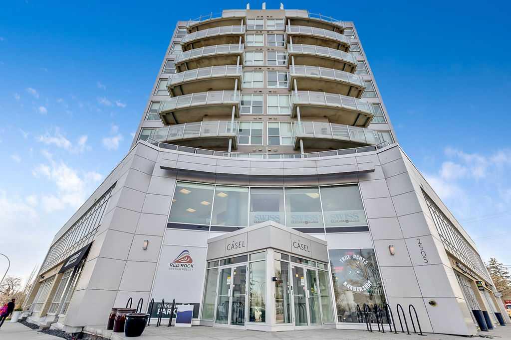 Picture for 403, 2505 17 Avenue SW
