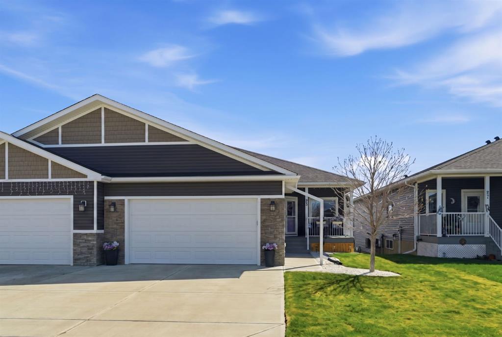 Picture for 25 Stone Garden Drive 