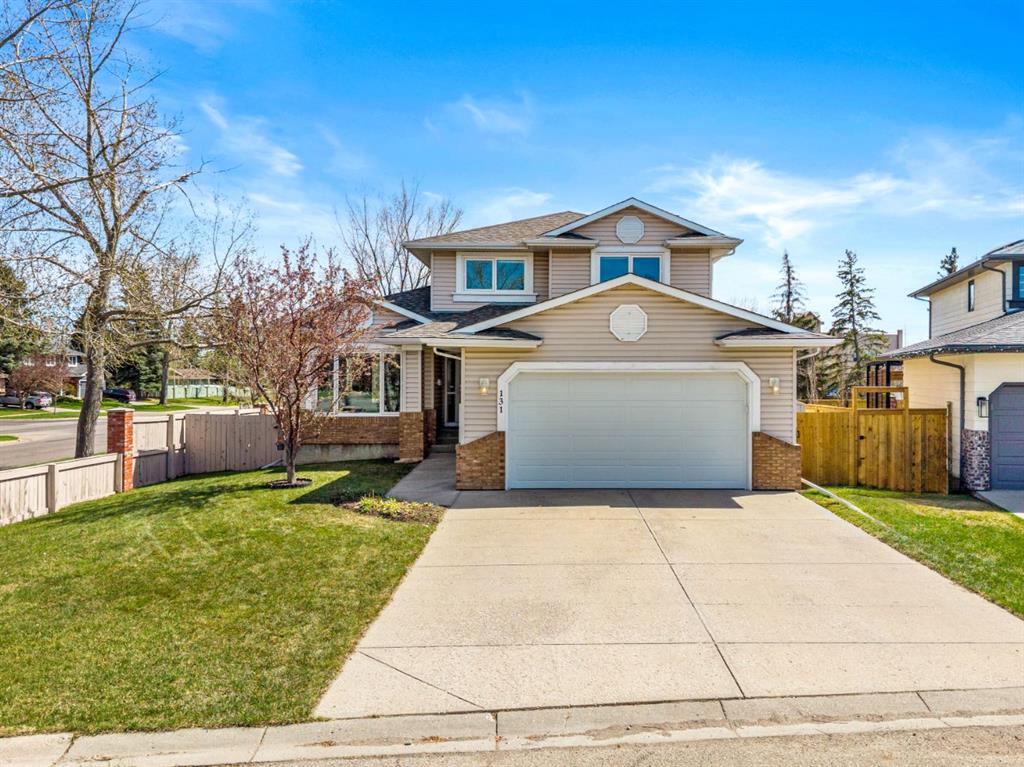 Picture for 131 Lake Simcoe Court SE