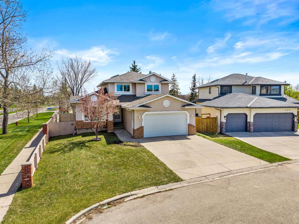 Picture for 131 Lake Simcoe Court SE