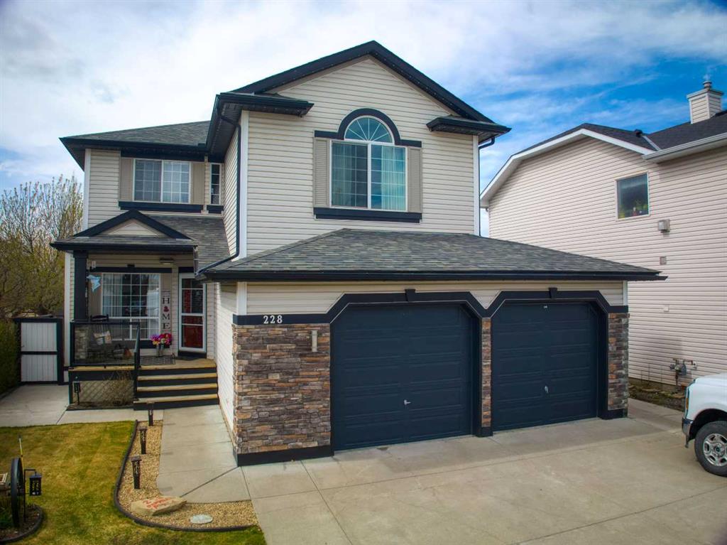 Picture for 228 Oakmere Place 