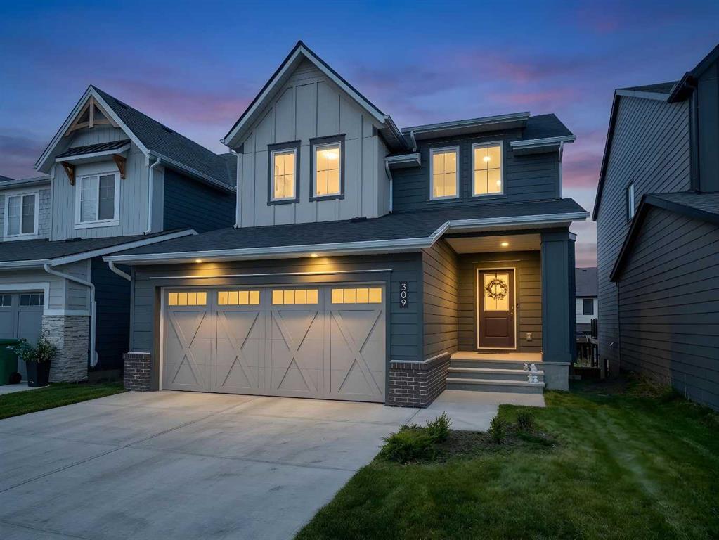 Picture for 309 Baneberry Way SW