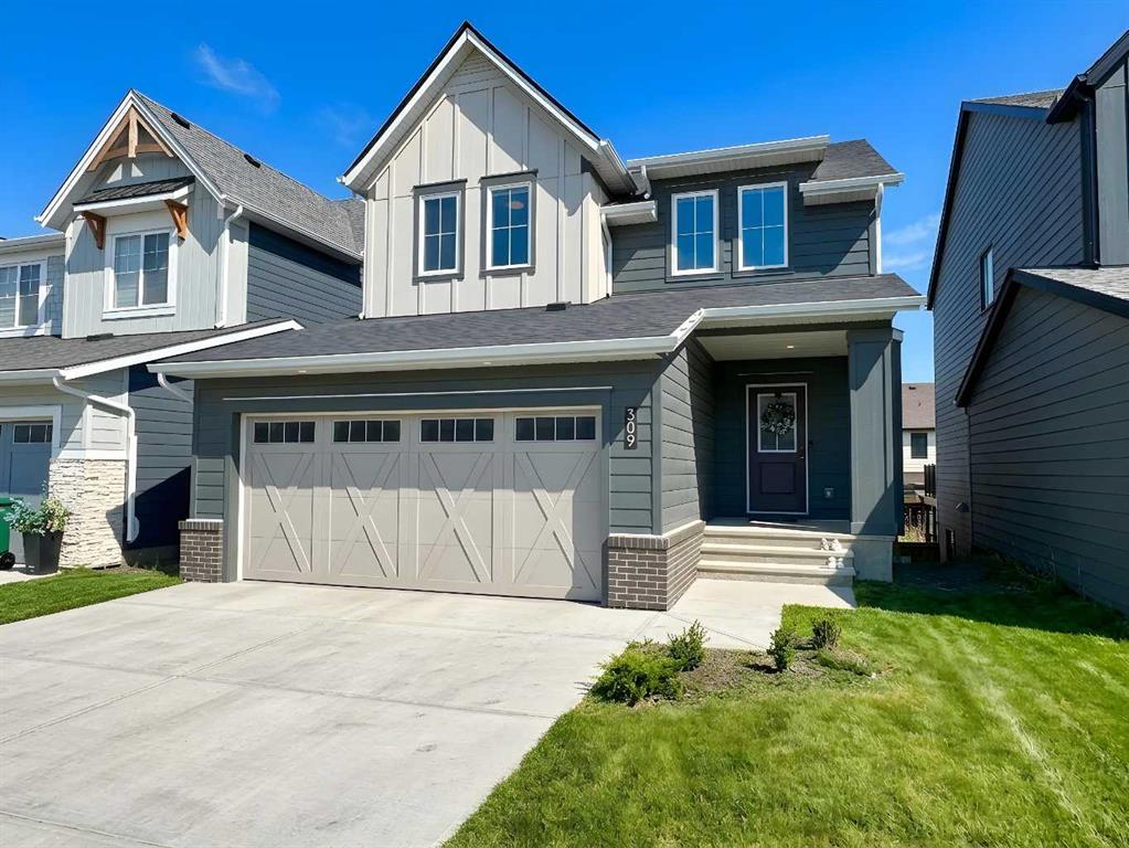 Picture for 309 Baneberry Way SW