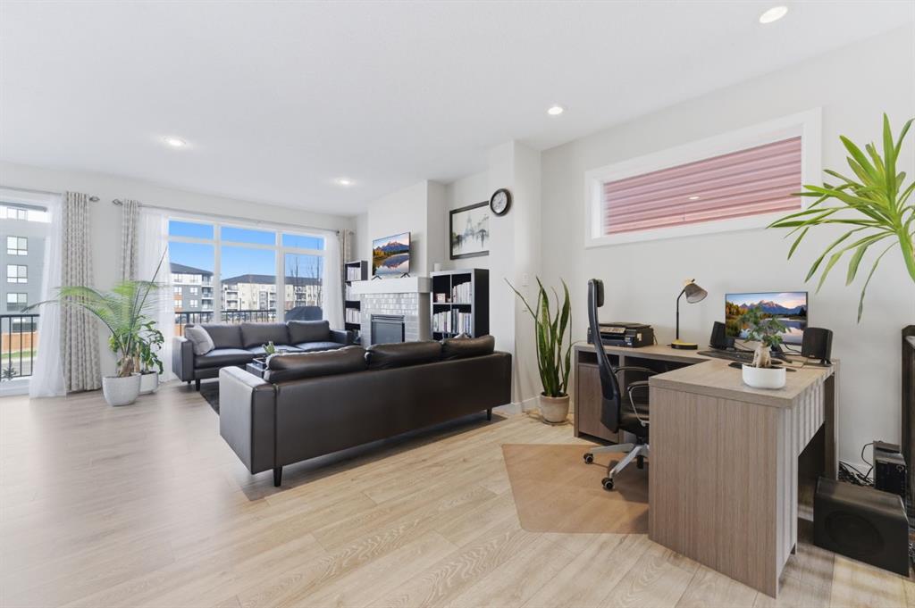 Picture for 9 Sage Bluff Rise NW