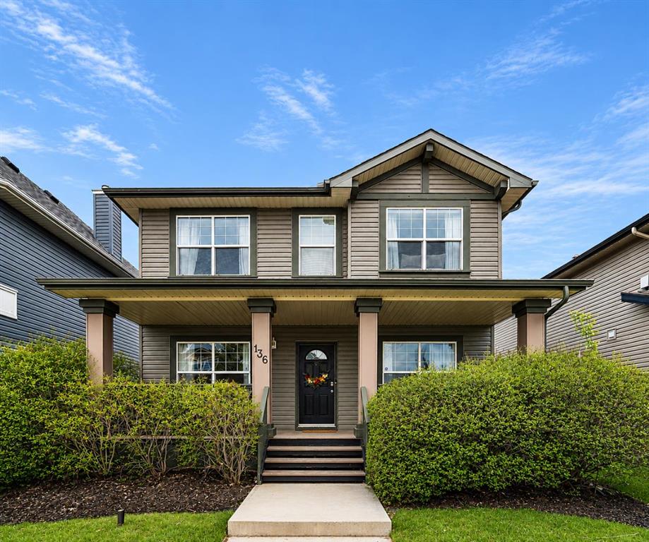 Picture for 136 Prestwick Estate Way SE