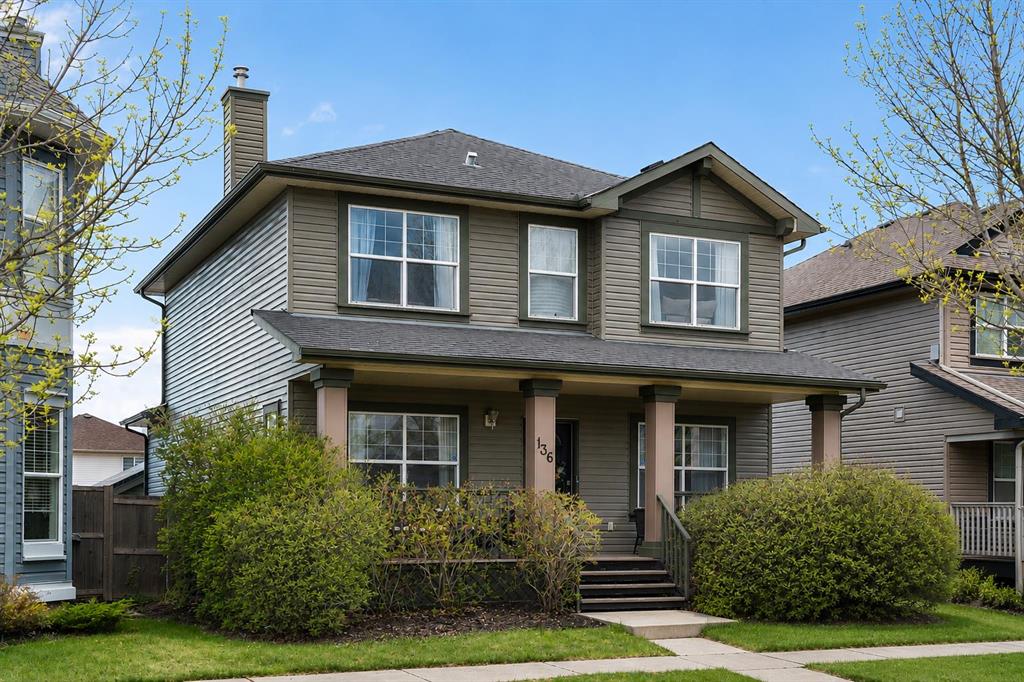 Picture for 136 Prestwick Estate Way SE