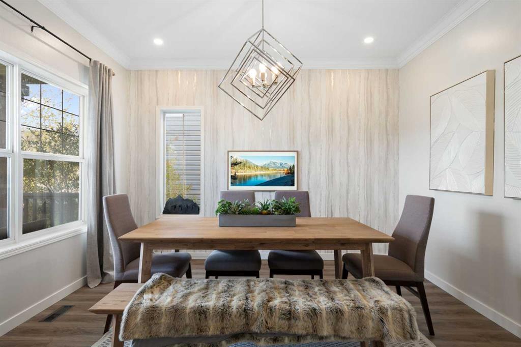 Picture for 136 Prestwick Estate Way SE