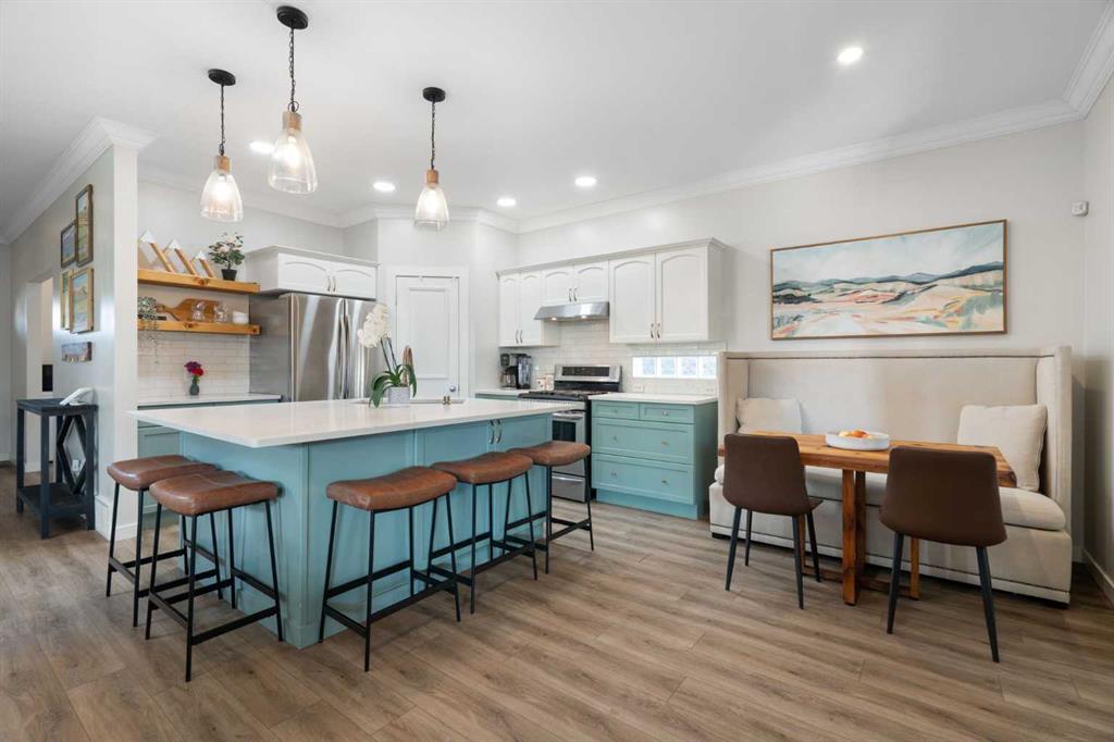 Picture for 136 Prestwick Estate Way SE