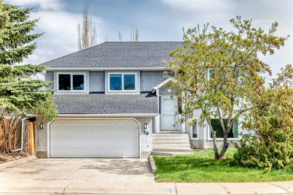 Picture for 26 Green Meadow Drive 