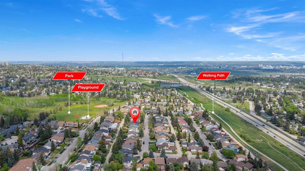 Picture for 160 Strathcona Close SW
