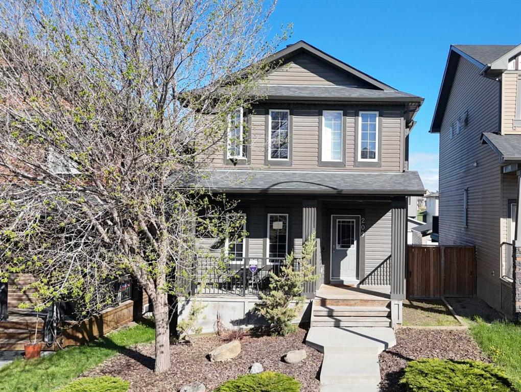 Picture for 209 Evansdale Landing NW
