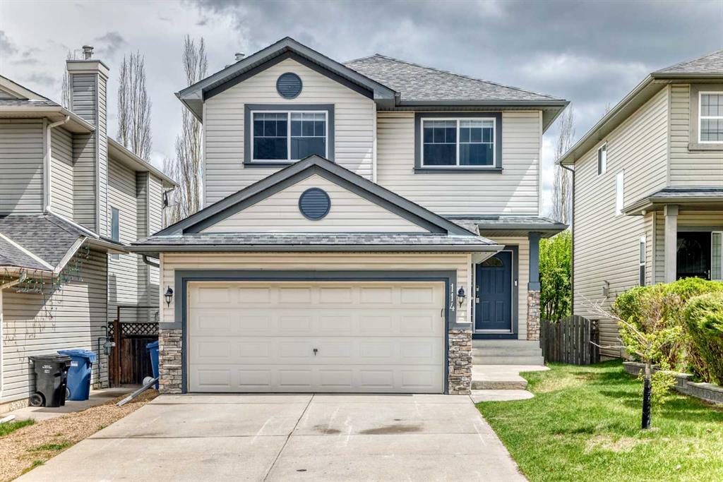 Picture for 114 Valley Crest Close NW