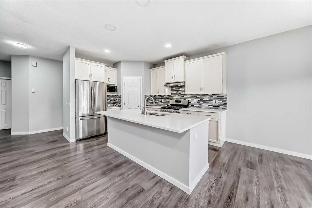 Picture for 114 Valley Crest Close NW