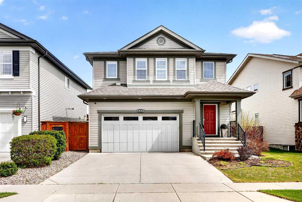 Picture for 44 Elgin Meadows Link SE