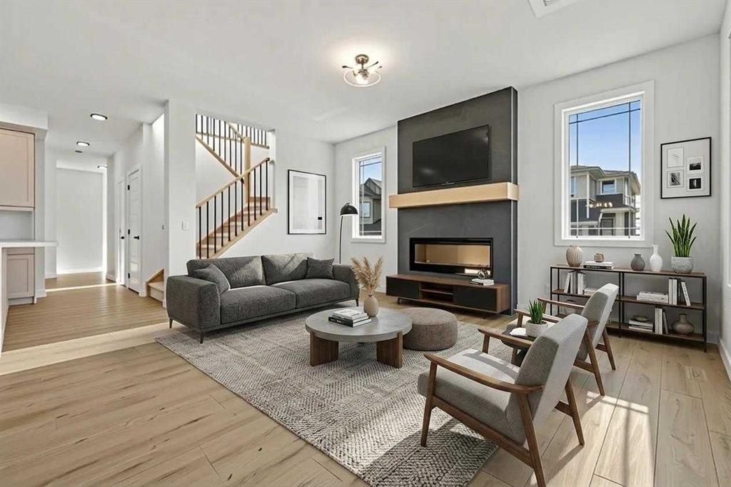 Picture for 571 Buffaloberry Manor SE