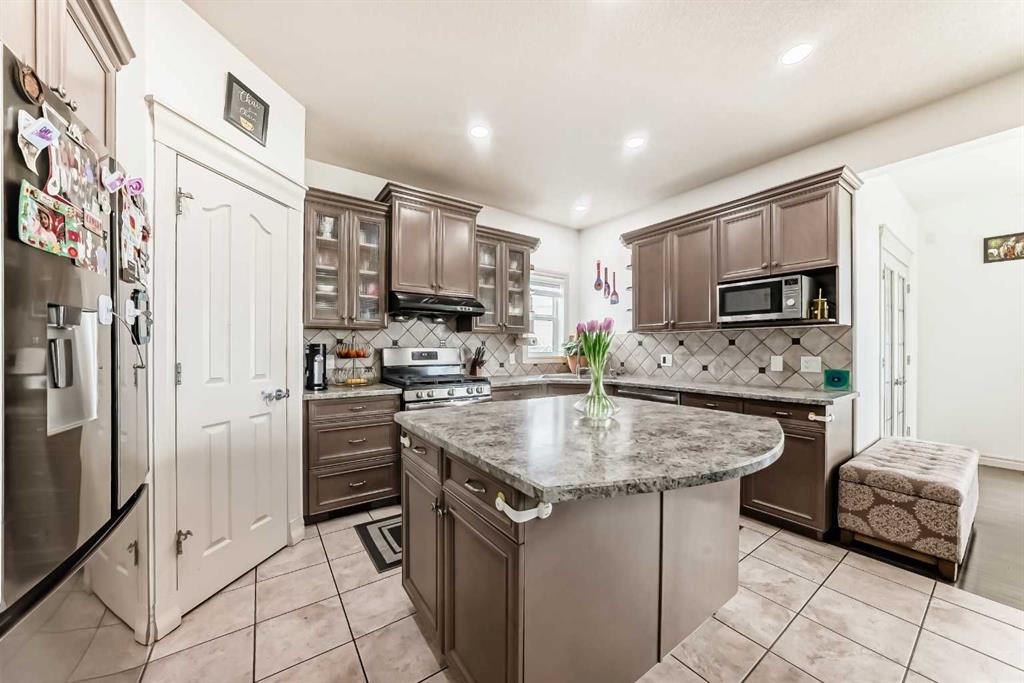 Picture for 58 Bridleridge Green SW