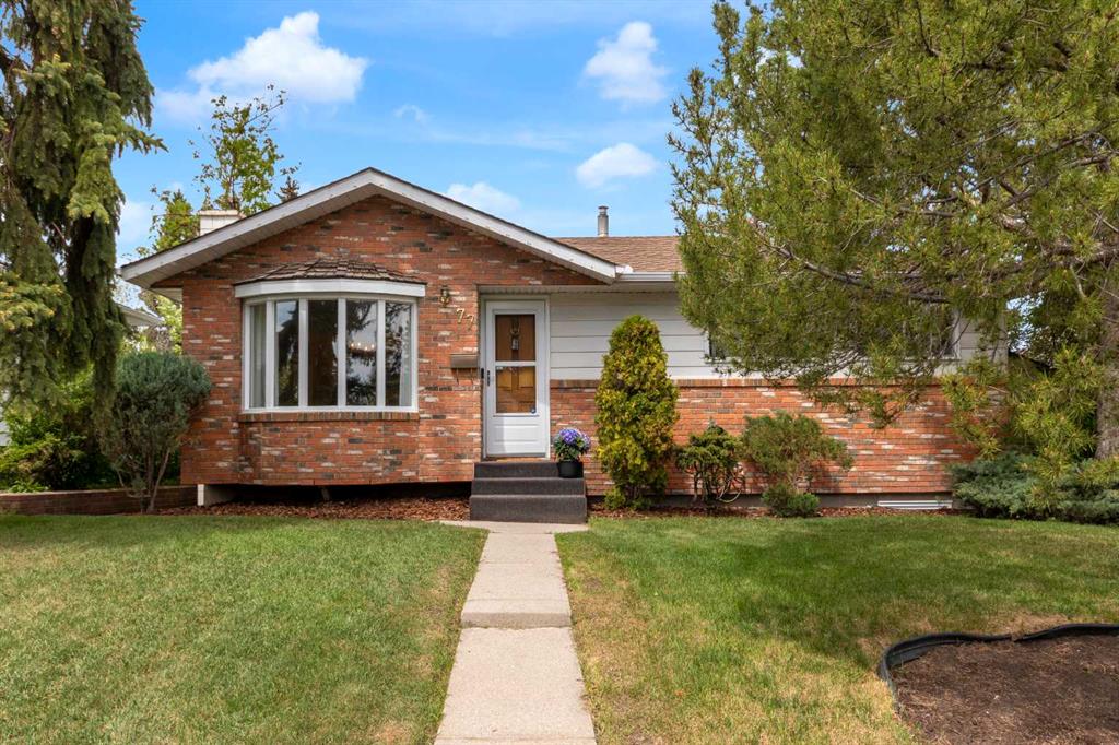 Picture for 77 Hogarth Crescent SW