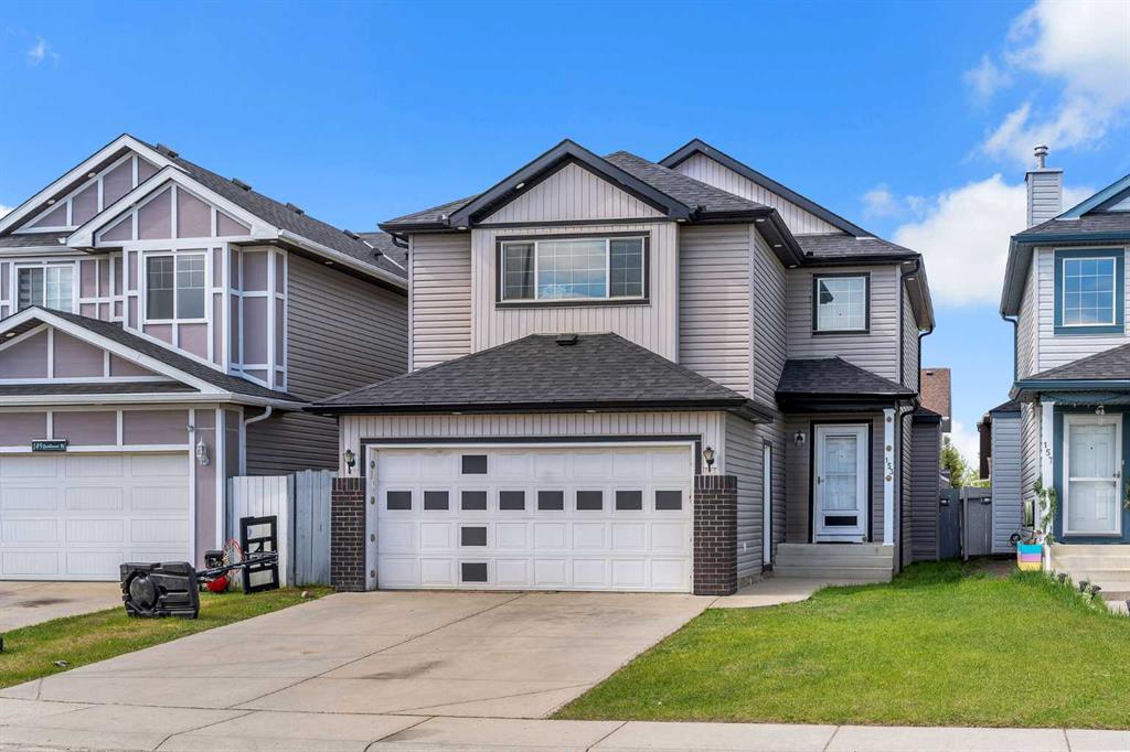 Picture for 153 Saddlemead Road NE