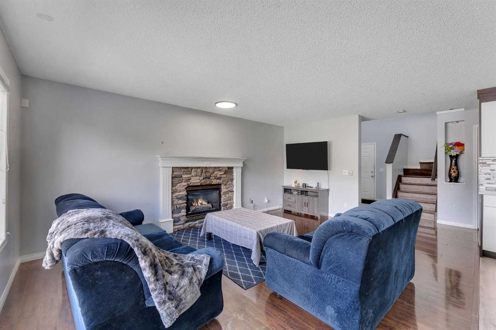 Picture for 153 Saddlemead Road NE